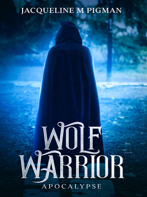 cover image of Wolf Warrior